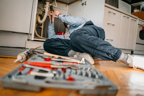 Best Commercial Plumbing Services  in Mullens, WV