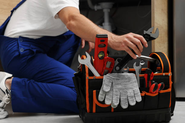 Best Same-Day Plumbing Service  in Mullens, WV