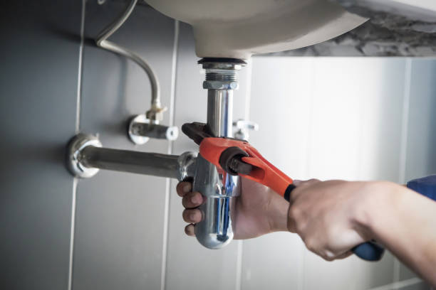Best Plumbing Repair Near Me  in Mullens, WV