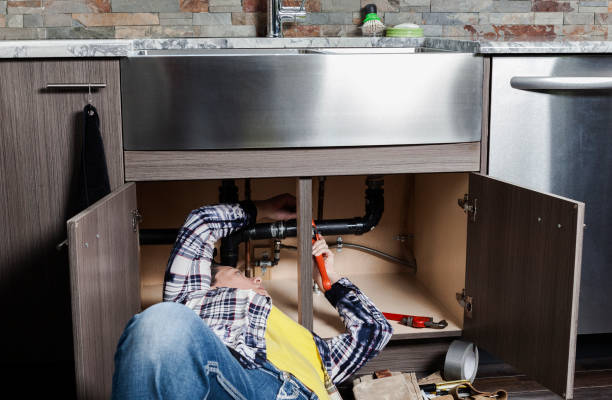Best Water Leak Repair  in Mullens, WV